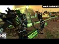 Warhammer 40 000 multiplayer Hardcore #421 Восхождение лузера