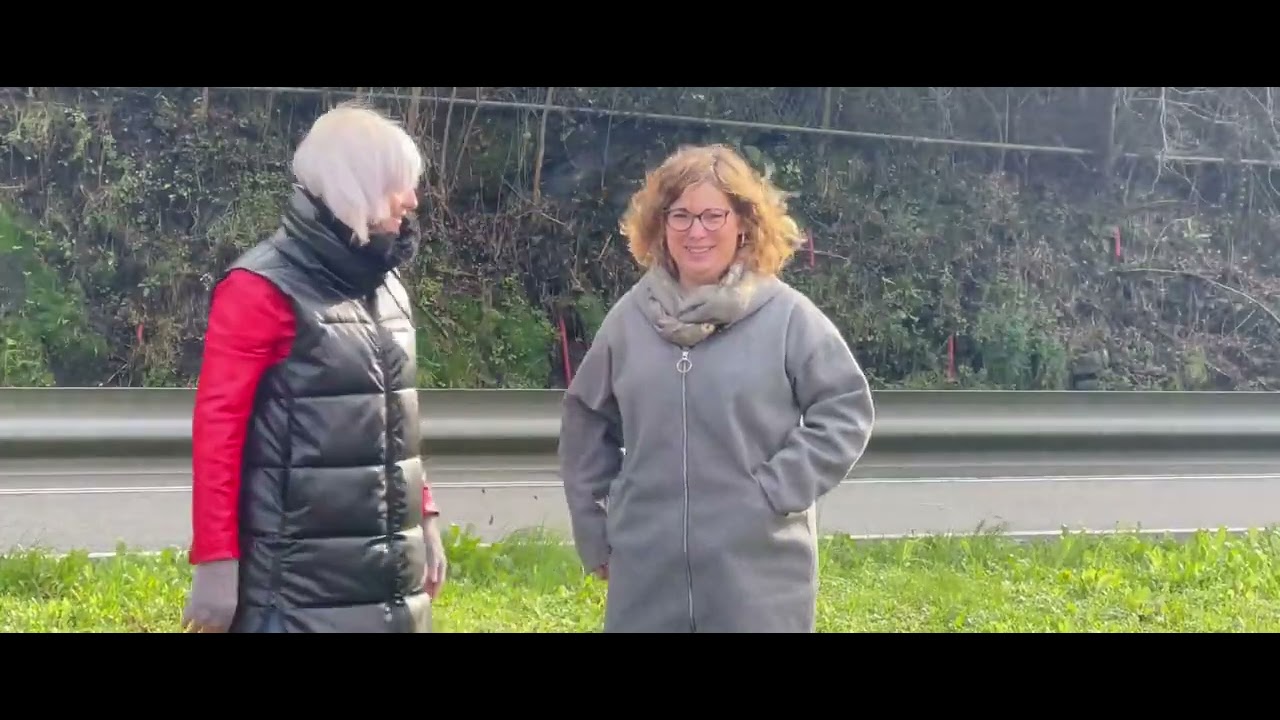 Video institucional difundido el día del Patrón de la Policía Foral.