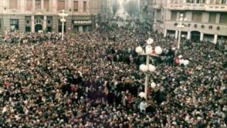 PRO MUSICA - TIMISOARA - (Band-slideshow) Revolution 1989 chords