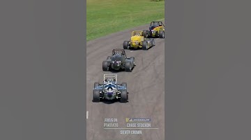 🟢 Can you guess this track? | Silver Crown | !SUBtember !commands !help | #airacingtv em #Twitch