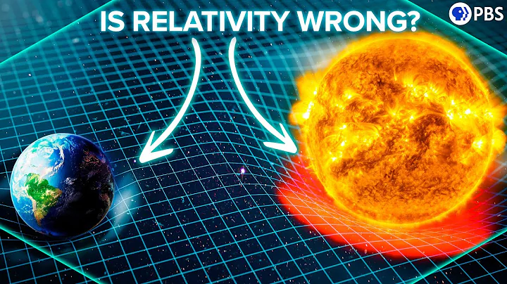 What If Our Understanding of Gravity Is Wrong? - DayDayNews