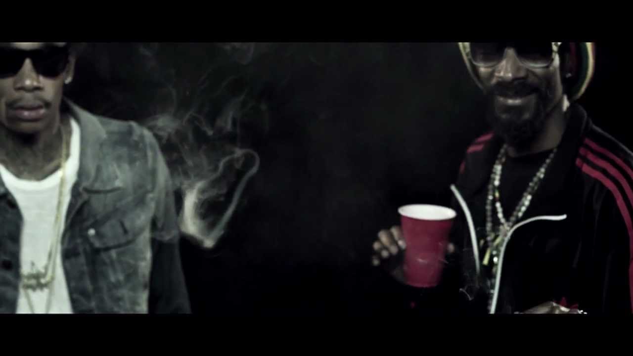 Film Snoop Dogg Wiz Khalifa Wiz Khalifa ft. Snoop Dogg - French Inhale - YouTube