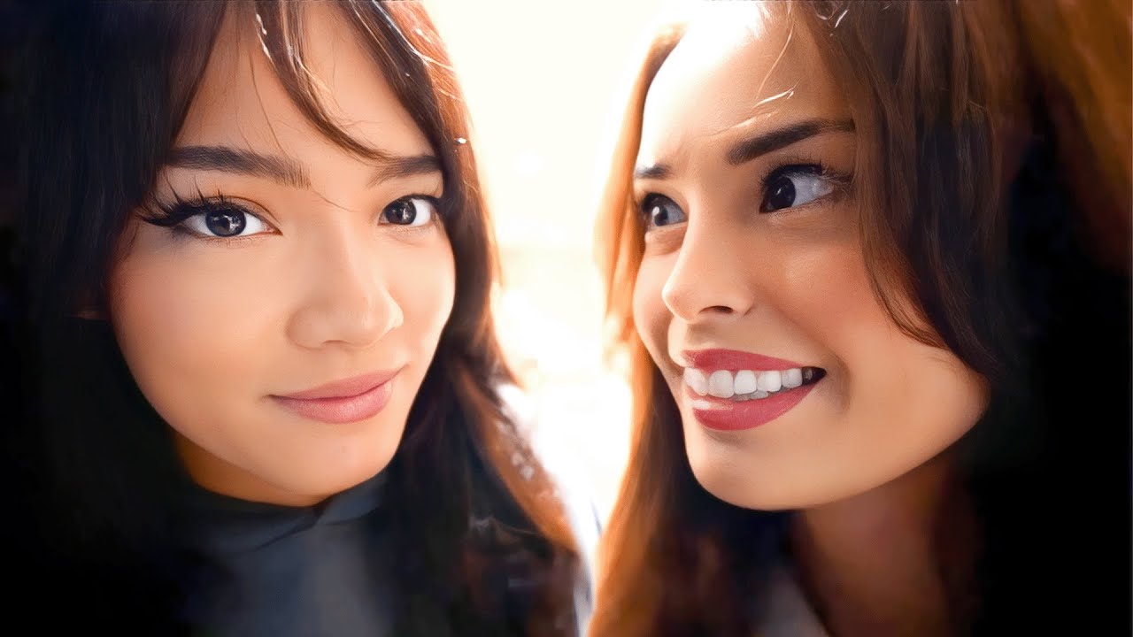 Цинна и Валькирия напиваются в 2 часа ночи..