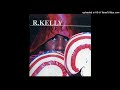 R. Kelly - Spirit