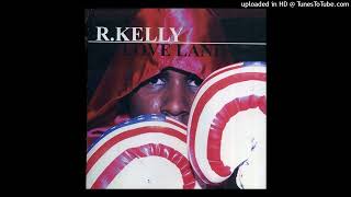 R. Kelly - Spirit