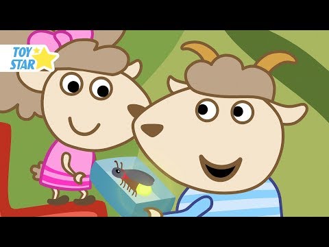 Dolly's Stories | New Cartoon For Kids | Compilation #7