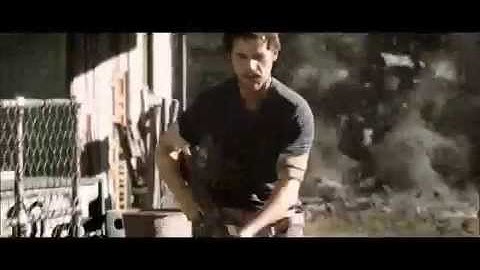 Intro do Canal (Completa) - Jason B.R