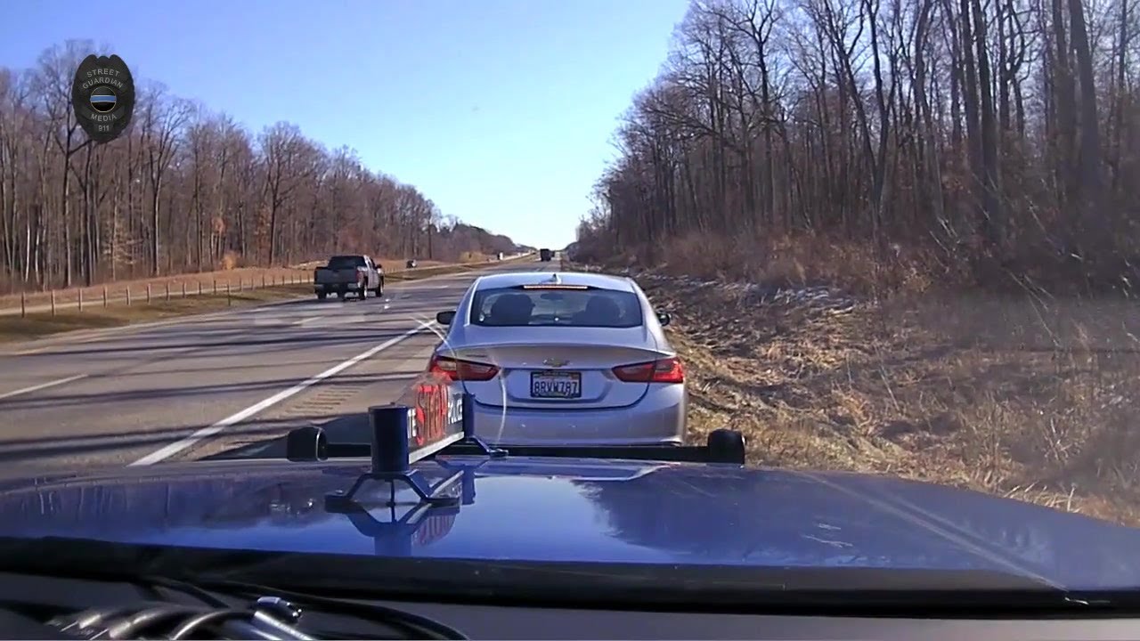 Michigan State Police - Largest fentanyl seizure during a single ...
