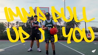 Imma Pull Up On You Official Music Video