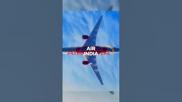 Airlines and Their Worst Crash  Part 2 #shorts #aviation #edit