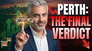 Is Perth Still Worth Buying In 2026?