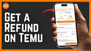 How to Get a Refund on Temu 2026