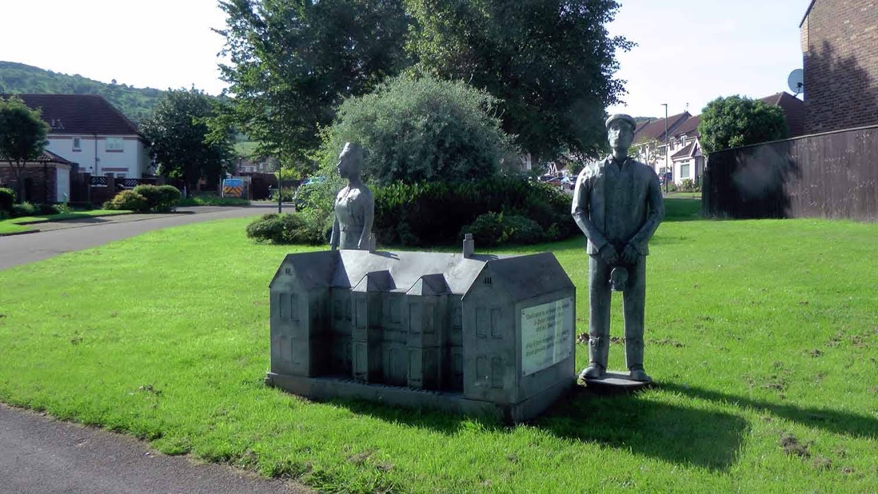 Ironstone Heritage Trail, Cleveland - Part 1