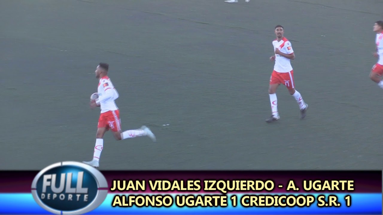JUAN VIDALES IZQUIERDO deportes univision