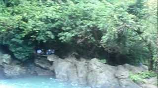 Maribina Falls, Bato Catanduanes - Pinoyadventurista.com