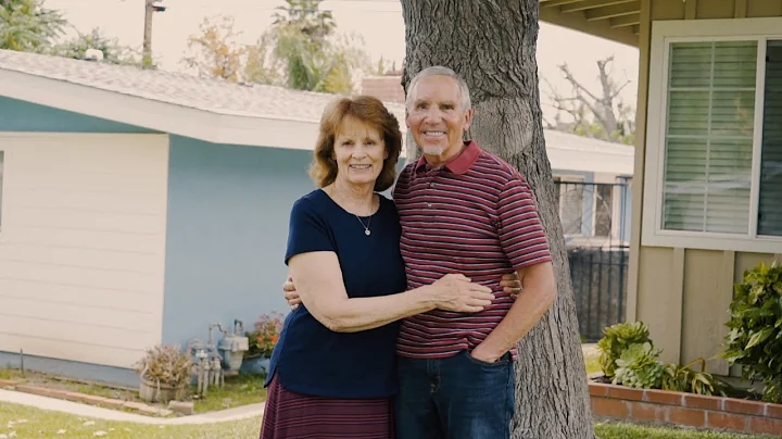 God at Work: R.W. and Beth Mackey (July 2019)