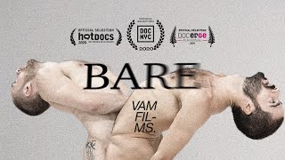 BARE / official trailer