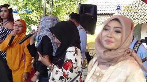 10 NEW ALASKA ENTERTAINMENT @ Pasindangan Jatitujuh Majalengka