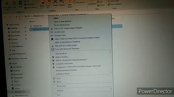 configure of tomcat 9.0 to NetBeans|| how to allow user permission || Bin file not showing.
