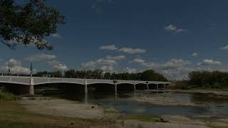 WEATHER: Waterville Bridge