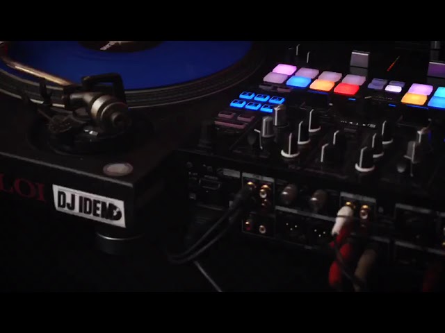 Dj Idem - F**k Corona