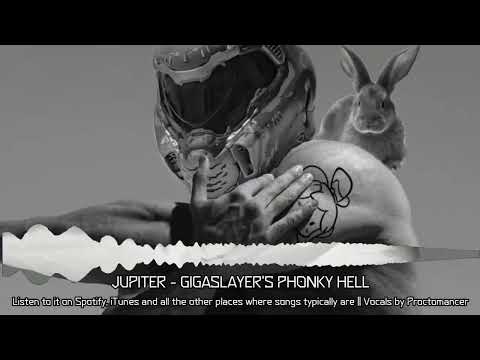 GIGASLAYER'S PHONKY HELL