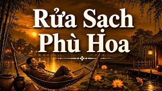 Rửa Sạch Phù Hoa Vimora Music