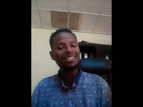 Burjaajiin Olaanaan Gaggefama Jira Of Eegadha