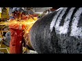 Pipeline Construction and Inspection