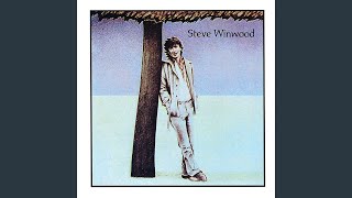 Video thumbnail of "Steve Winwood - Time Is Running Out"