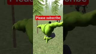 Hulk ke video Hulk, 🆚, dinosaur viral short video
