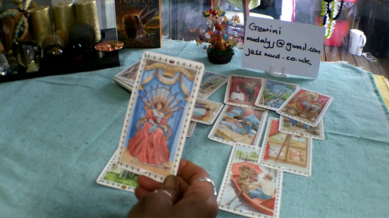 💕😍😘Gemini Love Tarot Reading 1023 June 2019. Legal Issues!!! YouTube