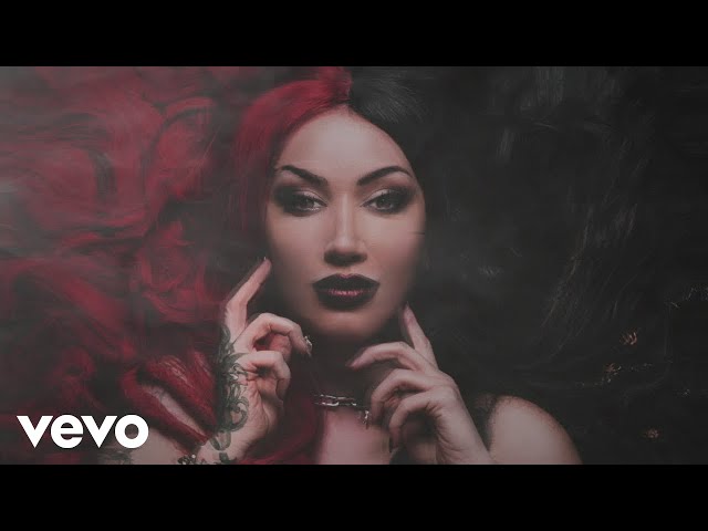 New Years Day - Sorry Not Sorry