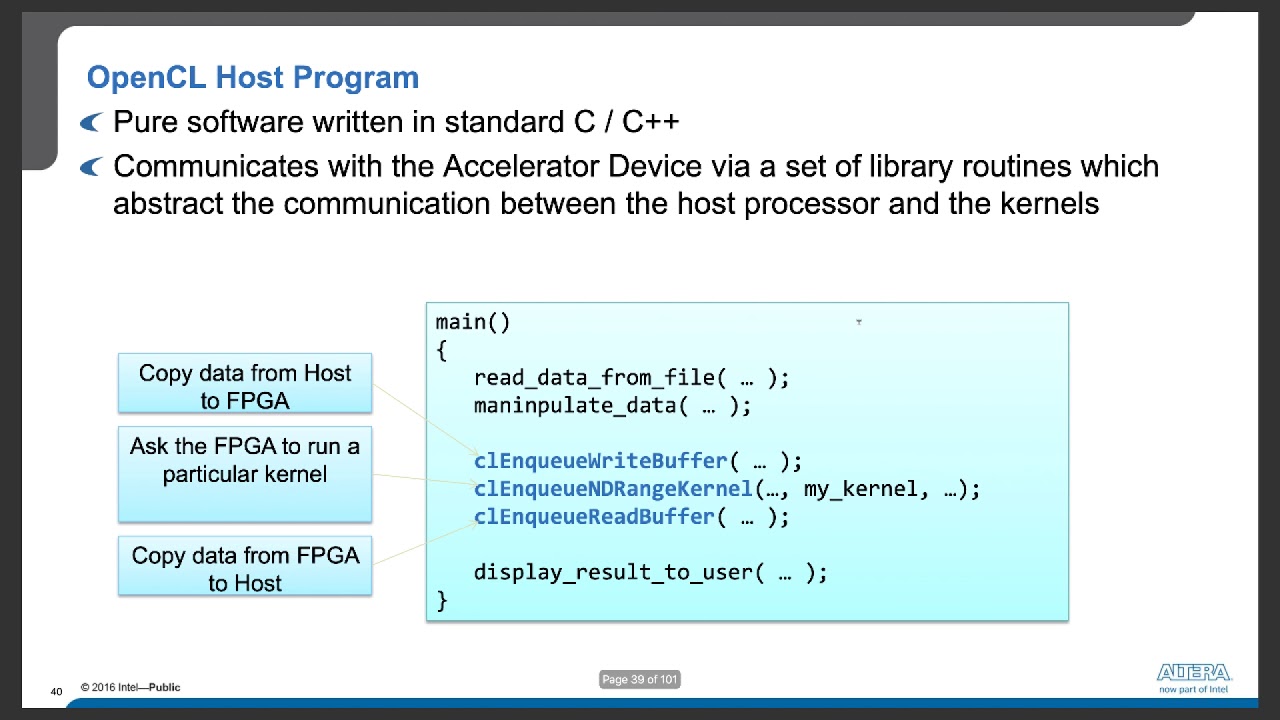 Intel opencl runtime. Intel opencl runtime