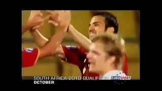 2009 Eurosport. October Highlights