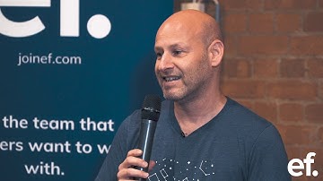 Is the Crypto Space too Centralised? - Ethereum Co-Founder Joe Lubin