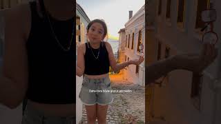 Böyle Bir Gözlük Görmemiştim