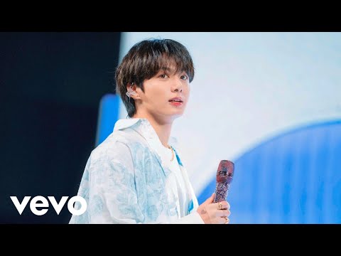 Jungkook - Fade Away MV (AI)