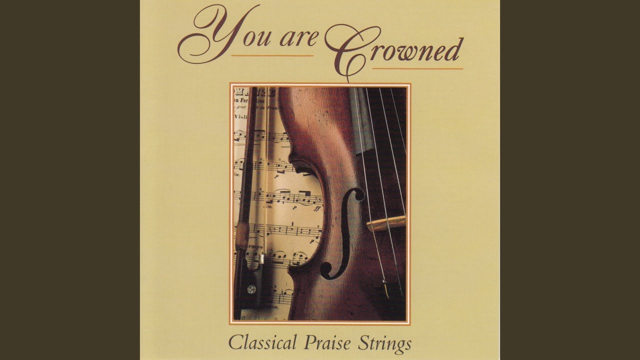 He Is Exalted (Instrumental)