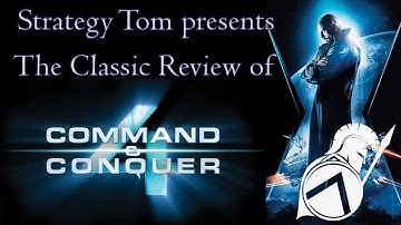 The Classic Review - Command and Conquer 4: Tiberium Twilight