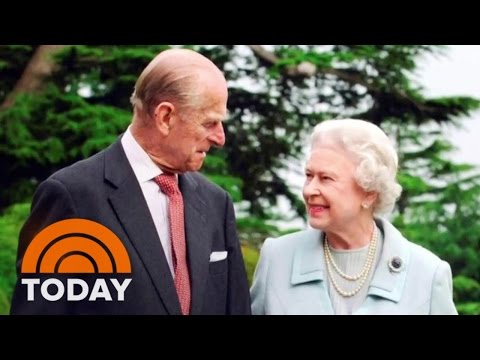 Prince Philip Will