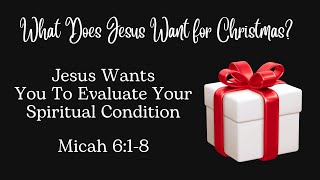 Rekindling Passion: Evaluating Your Spiritual Condition