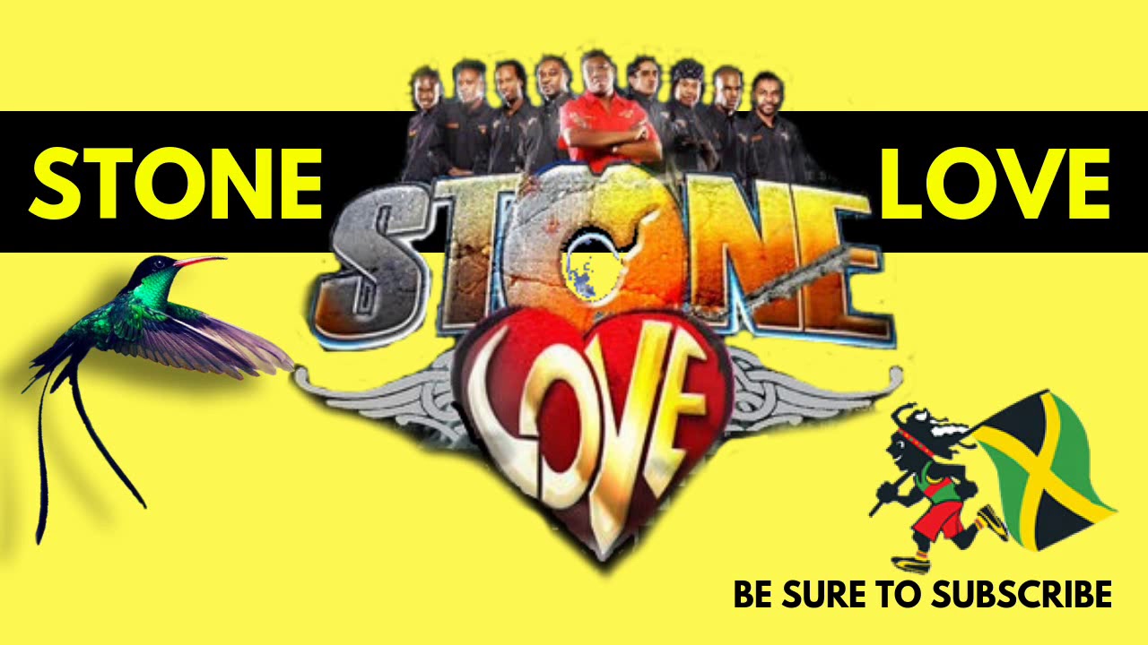 Stone Love Best Old School Reggae Hits Songs Vol 4 Stone Love Stone Love Best Old School Reggae Hits Songs Vol 4 Stone Love