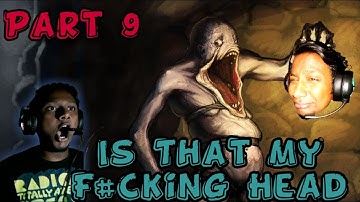 Amnesia:The Dark Descent(I Fixed The Elevator)Part 9.