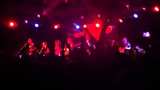 Five Iron Frenzy - Every New Day - The Glass House