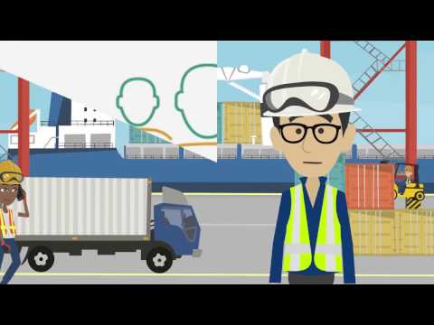 Maritime Anti Corruption Network MACN An Introduction