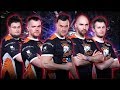 Virtus.pro Best Moments From Major Krakow (Best Plays, Clutches, Amazing plays!)