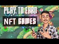5 Best Play to earn Crypto NFT Game 2024 || NFT Earning Game 🎯 Play Free NFT Game Earn Free 🥳 Crypto