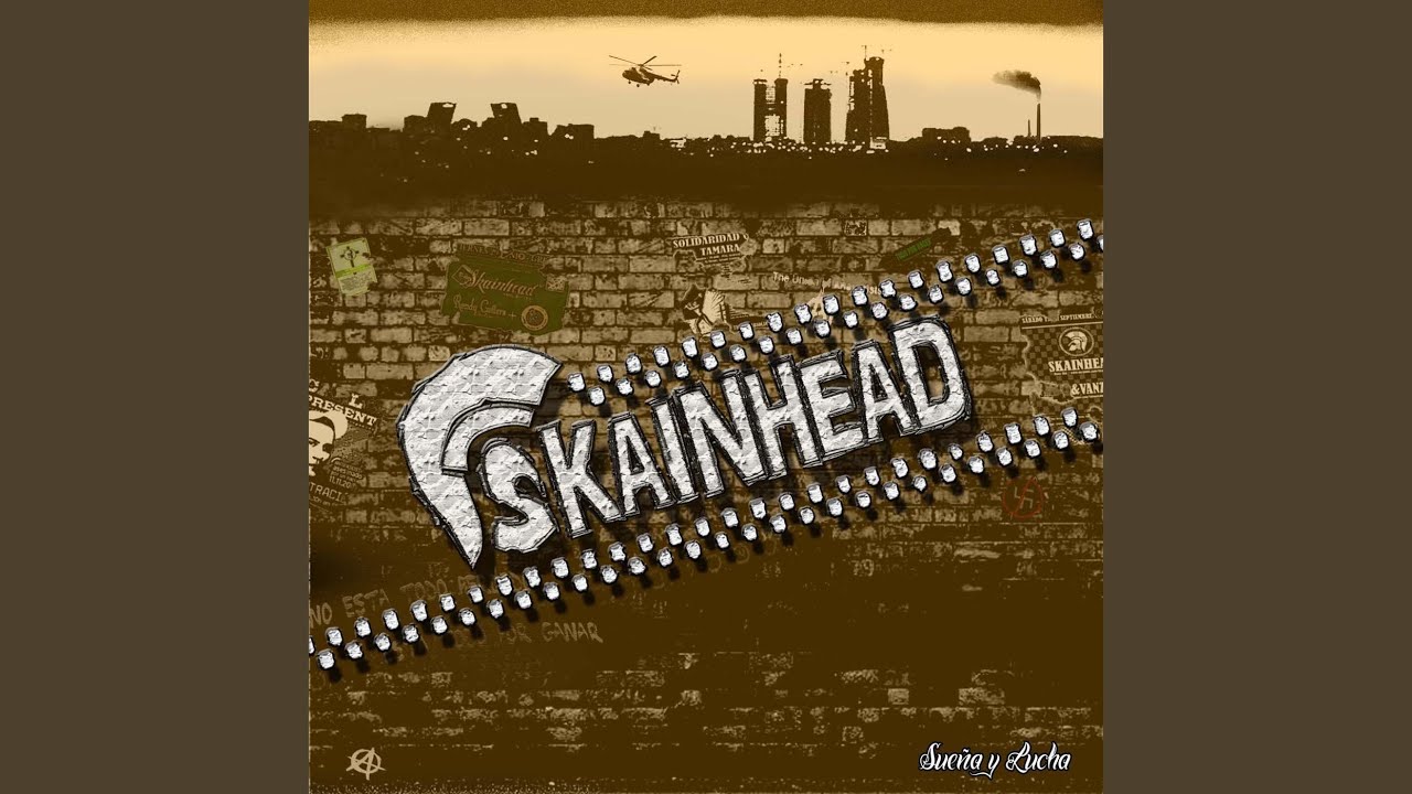 Skainhead - Pepino Ska acordes