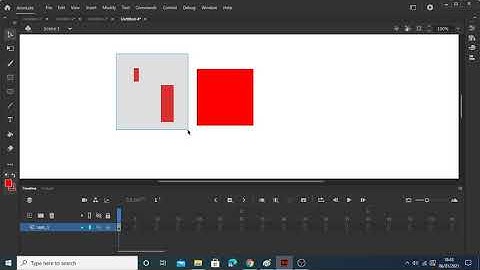 How to make a 3D Cube in adobe Animate/Flash CC/CS6 2019/2020/2021